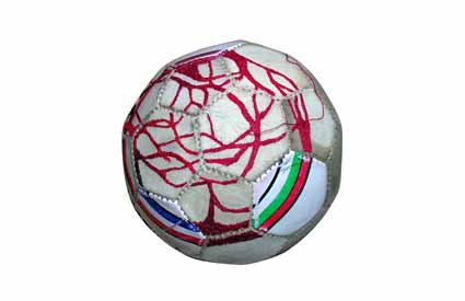 Football Sanguin