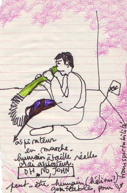 Aspiration